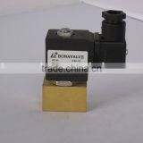 BONA Brass Solenoid Valve for Hot Oil/Oil Burner ZCQ-16B thumbnail-2