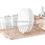 Customed Metal Hot Selling Kitchen Dish Rack thumbnail-1