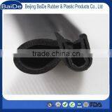 Hot Sale Car Door Rubber Foam Seal Strip