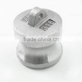 Aluminium Camlock Coupling Quick Release Coupler Type DP thumbnail-2