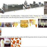 CY Corn Snack Food Exturder Machine