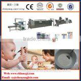 2015 Automatic Nutritional Baby Rice Powder Food Making Machine With High Quality thumbnail-5