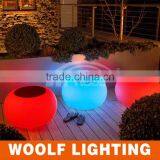 Home Decorative Good Quality Colorful LED Gardening Furniture thumbnail-1
