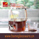 6oz Glass Drinking Cup With Engraved Design Best Selling thumbnail-3