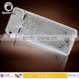 Hot Sale Above Ground Swimming Pool Hydro Massage Pool Endless Swim Spa Pool thumbnail-3