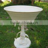 2015 New Supply Vintage Metal Flower Planter Pots thumbnail-3