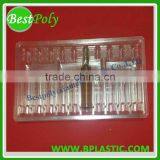 Clam Shell Blister Pack, Packing Tray Blister, Clamshell Packaging thumbnail-1