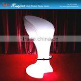 Led Plastic Bar Chairs thumbnail-2
