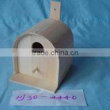 Wooden Small Bird Cages/houses for Sale thumbnail-2