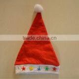 Classical Flash Christmas Hats for Adults thumbnail-4