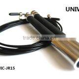 Model UIC-JR15 Aluminium Jump Rope Skipping Rope Speed Rope thumbnail-5