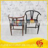 American Village Casual Steel Chairs thumbnail-6