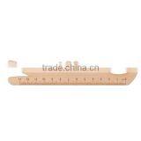 Ecofriendly Environmental Cute Animal Ruler, Promotional Ruler,cheap Ruler thumbnail-1