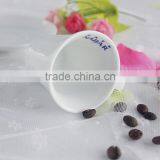 China Suppliers New Premium Ceramic Porcelain Tea Cup Set Vintage thumbnail-6