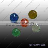 High Transparent and Flash Marbles