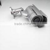 Factory Cheap Fake Security Camera, Dummy Dome Solar CCTV Camera thumbnail-3