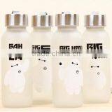 Newest 10 Gallon Sport Unbreakable Glass Water Bottle thumbnail-4