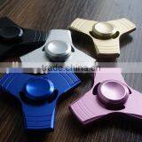 Hot Sell Zinc Alloy Anti Stress Fingertip Gyroscope thumbnail-1