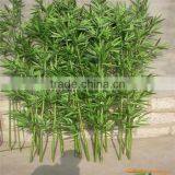 Beautiful Artificial Green Bamboo Plant,cheap Artificial Bamboo thumbnail-3