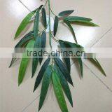 SJ070906 Real Touch Bamboo Plant Tree Leaf thumbnail-2