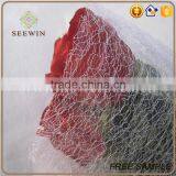 Sheer Mesh Bouquet Sleeves thumbnail-3