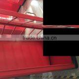 Metal Crafts Red Telephone Box Telephone Kiosks thumbnail-2