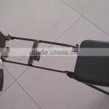 60W Hand Cranking Military Power Generator With Tree Mounting Kit or Seat Stand thumbnail-4