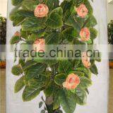 Artificial Decoration Potted Flower Tree Flower Potted Plant LGH15-06 thumbnail-1