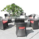 Rasturant Chair and Table thumbnail-1