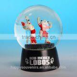 Make Your Own Double Dragon Animal Snow Globe thumbnail-4