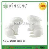 Lovely Ceramic Rabbit as an Easter Gift thumbnail-4