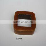 Resin Napkin Ring Available in Other Colours thumbnail-1