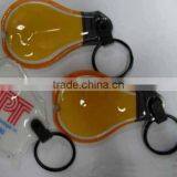 LED Logo Projection Plastic Keychian for Beer Promotional Products thumbnail-6