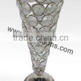 Cheap Whole Metal Vase for Wedding Decoration thumbnail-6