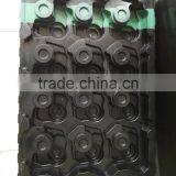 Custom Retail Plastic Packaging Insert Tray thumbnail-1