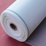 Белый стекловолоконный сетчатый экран для окон с размером ячейки 18x16 меш thumbnail-2