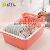 Emc Plastic Drainers for Kitchen, Plastic Kitchen Sinks thumbnail-1