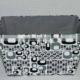 Woven Recycled Paper Basket thumbnail-1