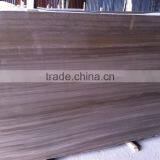 Polished Mirage Grey Wooden Marble for Walling and Flooring