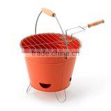 2015 Hot Selling Metal BBQ Bucket thumbnail-6