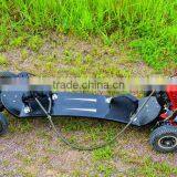 China Made Gas Scooter Gas Skate Board:factory Outlets 4 Stroke 49cc Gas Skateboard thumbnail-1