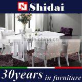 Wooden Dining Room Chair / Dining Room Armchairs / Master Home Furniture Dining Room Chairs N6222 thumbnail-1