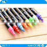 Magic Windows Art Maker Pen With EN71-3 for Led Writing Board thumbnail-1