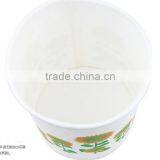 180ml Disposable Paper Water Heater Cup thumbnail-3
