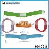 Soft Silicone Watch Band/bracelet Watch Made in China thumbnail-5