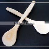 Coffee Stirring Bamboo Spoon Wooden Tea Scoop thumbnail-6