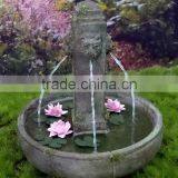 Miniature Unique Model Table Fountain thumbnail-2