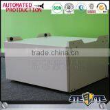 Metal Material Washing Machine Base Cabinet With Drawer thumbnail-3