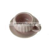 Factory Wholesale 100cc Ceramic Coffee Cup Set thumbnail-1