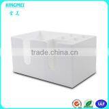 Cute Acrylic Pencil Box, Round Acrylic Pen and Pencil Display Holders,plexiglass Tube Pencil Container thumbnail-6